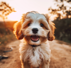 Cavachon Puppies For Sale